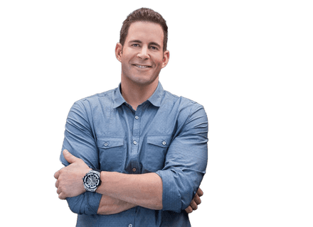Tarek El Moussa
