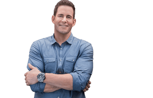 Tarek El Moussa